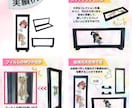 撮影可能・EC販売に最適の商品画像を作ります EC主にAmazonに適した画像の作成をお手伝いします イメージ4
