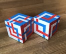 ルービックキューブの揃え方や基礎をレッスン致します ルービックキューブルービックキューブアート イメージ4