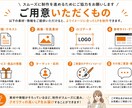 WordPressでLP制作します 宅建士が“伝わるLP”を制作します イメージ4