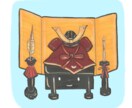 デジタル可愛いいとかっこいいイラストを描きます デジタル可愛いいとかっこいいイラストを描きます イメージ4