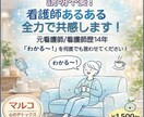看護師あるある、現場のモヤモヤ、全力で共感します 説明不要で吐き出せる！看護師さんのためのデトックス部屋！ イメージ2