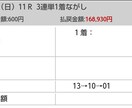 競馬の知識、オススメ馬、予想 教えます ★競馬はじめたいけど分からない方、馬券回収率を上げたい方★ イメージ3
