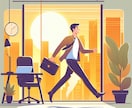 皆さんの定時退社協力します データ入力業務、翻訳業務、概要制作など皆様の業務をお手伝い イメージ3