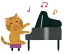 プチ鑑定付き☆音楽のお守り☆作ります 音楽で悪い運気を洗い流しましょう。 イメージ1