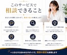 AIでブログ・note集客教えます AIを活用して、あなたに合った集客の仕組みを一緒に作ります イメージ2