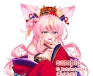 アイコンイラストを制作いたします 先着3名様限定！実績づくりのため特別価格にて対応致します！ イメージ3