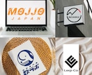 心理学×デザインで記憶に残るロゴを作ります 「印象操作×視覚効果」でブランド価値を最大化 イメージ4