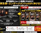 量産！YouTube切り抜き10本即日納品します バズりやすい箇所をAIで自動抽出 イメージ5