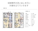 家中スッキリ！3ヶ月集中で片付けのサポートします 3ヶ月で整える！完了まで伴走する安心のアフターフォロー★ イメージ2