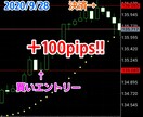 パラボリックＳＡＲを使ったFX手法を公開します ポンド円を狙い撃ち！簡単手法を貴方に！！ イメージ6