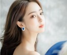 すっぴん美人へ導く波動美容を伝授します ⭐️高次のエネルギーで肌と心を開き、美しさを再覚醒させます イメージ1