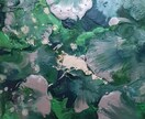 ヒーリングアートを描きます 色彩が、あなたの心に寄り添うアートになります イメージ5