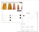 Square予約サイト制作します サロン・教室向けのSquareサイト作ります！ イメージ9