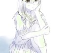 キャラクターアイコンの作成承ります 魅力満載のキャラクターアイコンをあなたに！ イメージ6