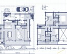 現役の一級建築士が戸建住宅の手描きプラン作成します ★本当にあなたに合った間取りを一緒に作り上げましょう！★ イメージ6