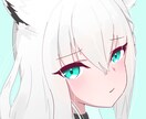 可愛い/かっこいい 女の子 描きます 女の子のイラストならお任せください！ イメージ3