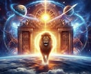 ライオンズゲートのエネルギーを遠隔ヒーリングします 888＊宇宙の豊かさを∞最大限に受け取る∞ イメージ9