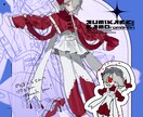 デザイン依頼承ります 画像＋文字＋その他装飾でデザインします。 イメージ10