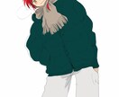 見て楽しめるイラストをお届けします ナンセンスなイラストを描きますっ イメージ7