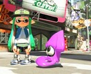 スプラトゥーン2サポートします 一緒にスプラトゥーン2を楽しみませんか？ イメージ3