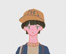 ゆるかわ！スマホの待受画像制作します 開くたびに気分があがる、スマホサイズぴったりの待受画像 イメージ5