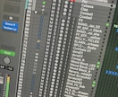 最安値！修正無制限でボカロPが編曲します あなたの眠っている曲をカッコよく！かわいくしましょう！ イメージ3
