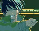 アイコンイラスト描きます あなただけのデザインとイラストを一緒に イメージ8