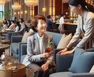 仕事辞めたくて仕方ないあなた、その先を鑑定します 転職？独立？あなたが選ぶべき最良の選択肢をお伝えします イメージ9