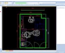 無料 2D CAD 基本操作説明資料販売します Root Pro CADで自由に設計、製図しませんか？ イメージ4