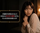成功率急上昇！不倫の終わらせかたを伝授します 不倫カップルは手強いですが、そんな二人もこれでおしまいです イメージ2
