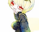 デフォルメキャラ制作いたします ご希望に合わせて等身変更可能です！ イメージ8