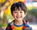 AI生成でチラシ・フライヤーを作成します 低価格・高品質！チラシ/ホームページ等に使える写真を作成 イメージ9