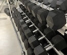 パーソナルトレーニング請け合います 筋トレを楽しくハードにパーソナルさせていただきます！ イメージ3