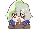 デフォルメのイラストかきます SNSのアイコンや動画用、配信用にもお使いください! イメージ4