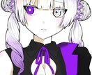イケメン、美女、少年少女なんでも描きます 商業利用可！SNSなどで利用できるイラストを制作致します。 イメージ4