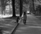 カラー写真をモノクロ写真に変換ます 雰囲気あるモノクロ写真をつくります。 イメージ3