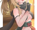 kawaiiイラスト制作します かわいさに妥協をせず、全力でイラスト作成させていただきます！ イメージ2