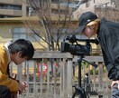 実写映像が基本のMVを撮ります オリジナリティ溢れるMVを作ります。 イメージ6