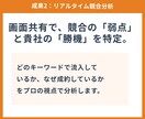 SEO10年｜Web集客のロードマップを立案します 10年のSEO知見を凝縮。60分で売上の道筋を明確にします イメージ4