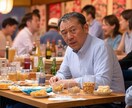 飲み会の「幹事」お手伝いします 初めての幹事でも安心！あなたの手間と不安を全力でサポート イメージ3