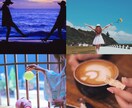 web会社社員によるインスタ運用代行致ます ＃一か月インスタの本質を突いた運用を致します。 イメージ2