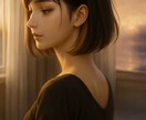 圧倒的世界観つくります 売れるデザイン。 あなたの魅力を引き出す唯一の1枚を。 イメージ6