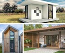 完成像の行き違いを建築前に見える化し一致へ導きます よくある施主と施工側の食い違いを修正！打ち合わせをスムーズに イメージ6