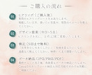 スクロールを止める！大人かわいいバナー制作します 現役デザイナーがターゲットに響くWEB画像全般をデザイン イメージ2