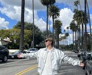 海外旅行サポートサービスします 海外旅行の不安をなくして海外エンジョイしましょう イメージ1