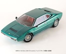 カーモデル製作代行いたします 最新国産キットからビンテージ物／海外製キットまで イメージ10