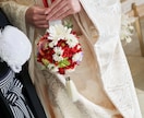 結婚式で和装する方へのボールブーケ作成します 憧れの和装での結婚式はボールブーケとと共に！ イメージ3