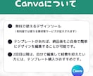 激安！2枚1000円！noteサムネイル作ります 実績3件までテンプレートプレゼントします！ イメージ6