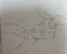 SNSアイコン用イラストを描きます あなたのSNSを彩るオリジナルアイコンを制作します イメージ3