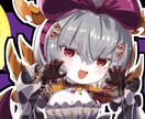 ゲーム公式依頼あり！5年連続受賞！アイコン作ります ソシャゲイラスト風のアイコン作成お受けいたします。 イメージ5